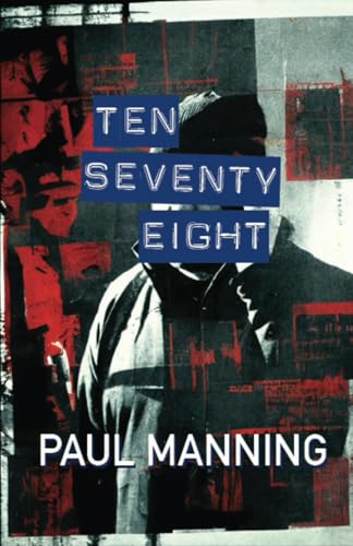 Ten Seventy Eight - A Tale of Mafia Power and Police Corruption